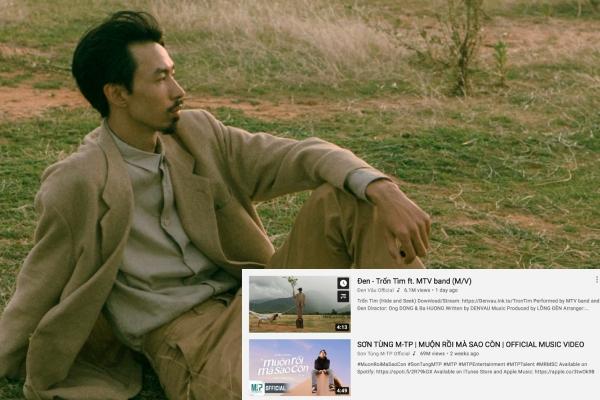 Mạc Văn Khoa cosplay Đen Vâu phong cách cây nhà lá vườn, dân tình được phen cười bò-6