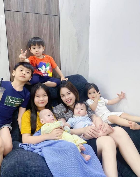 Bị soi phân chia tình cảm cho 6 con không đều, Hằng Túi phản ứng gắt-4