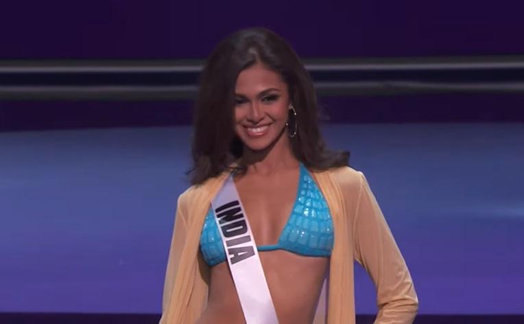 Khánh Vân thi bán kết Miss Universe 2020: Bikini gợi cảm, dạ hội xuất thần-17