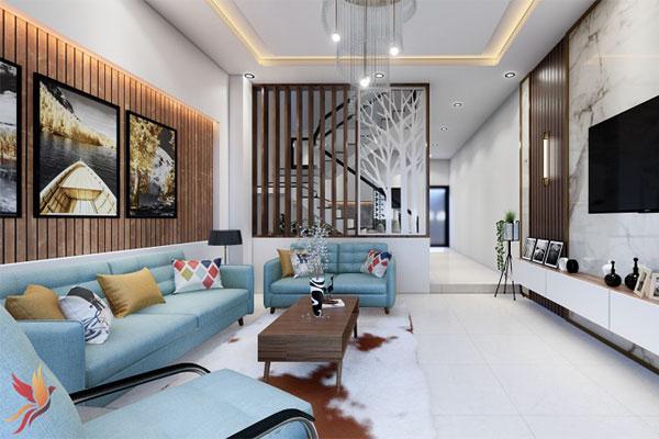 Mẹo phong thủy đón lộc, tụ tài giúp gia đình ngày một giàu sang-1