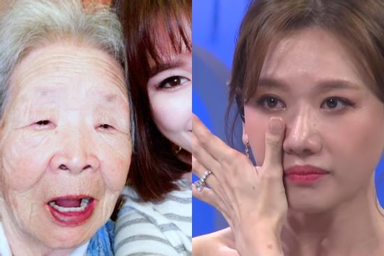 Hari Won không thể về Hàn Quốc chịu tang người nhà