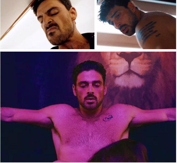 365 Days ngồn ngộn cảnh nóng, bị chê rác phẩm được làm thêm tận 2 phần nữa!-1