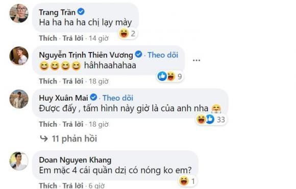 Mạc Văn Khoa cosplay Đen Vâu phong cách cây nhà lá vườn, dân tình được phen cười bò-2