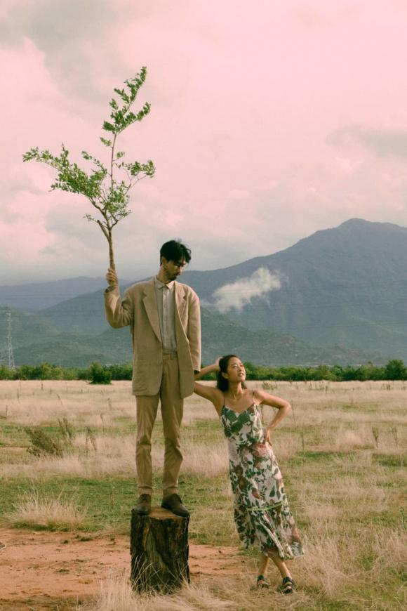 Mạc Văn Khoa cosplay Đen Vâu phong cách cây nhà lá vườn, dân tình được phen cười bò-4