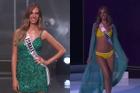 Thí sinh Miss Universe 2020 mất tích trong bán kết