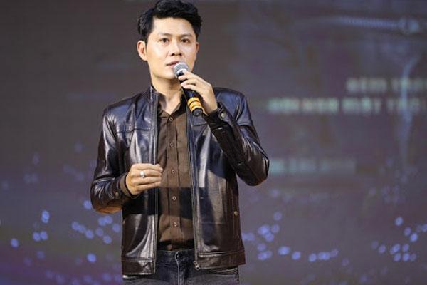 Nguyễn Văn Chung lên tiếng vụ bán hit độc quyền cho Nathan Lee-6