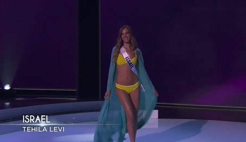 Thí sinh Miss Universe 2020 mất tích trong bán kết-2