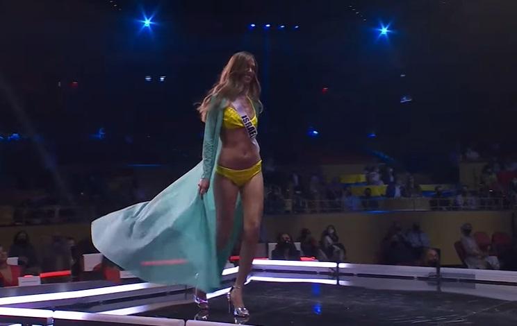 Thí sinh Miss Universe 2020 mất tích trong bán kết-4