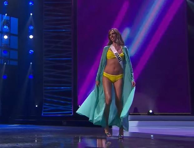Thí sinh Miss Universe 2020 mất tích trong bán kết-3