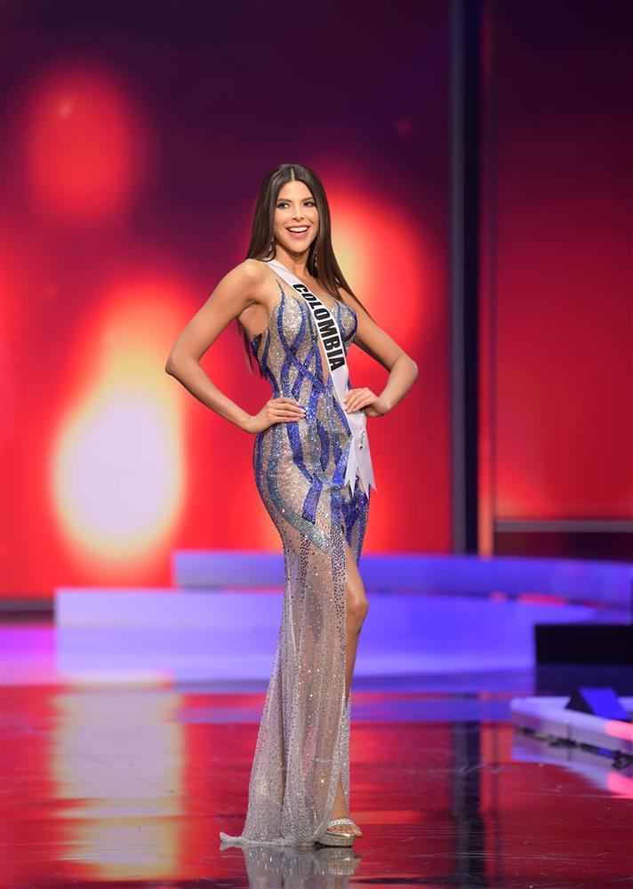 Top 10 trang phục dạ hội đẹp nhất bán kết Miss Universe 2020-3