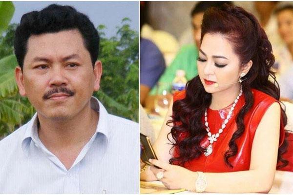 Vợ ông Dũng Lò Vôi quyết lôi NSND Hồng Vân ra tòa, không nói suông!-7