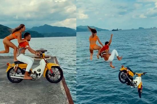 Dân Bali phẫn nộ vì khách Tây vô ý thức giữa đại dịch