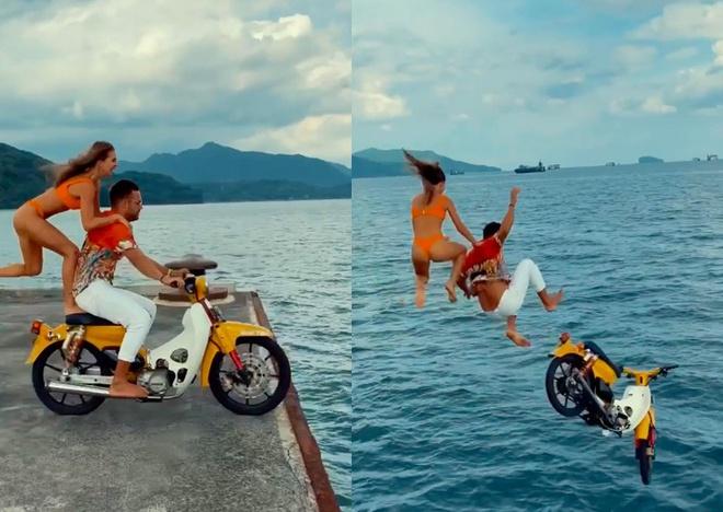 Dân Bali phẫn nộ vì khách Tây vô ý thức giữa đại dịch-2