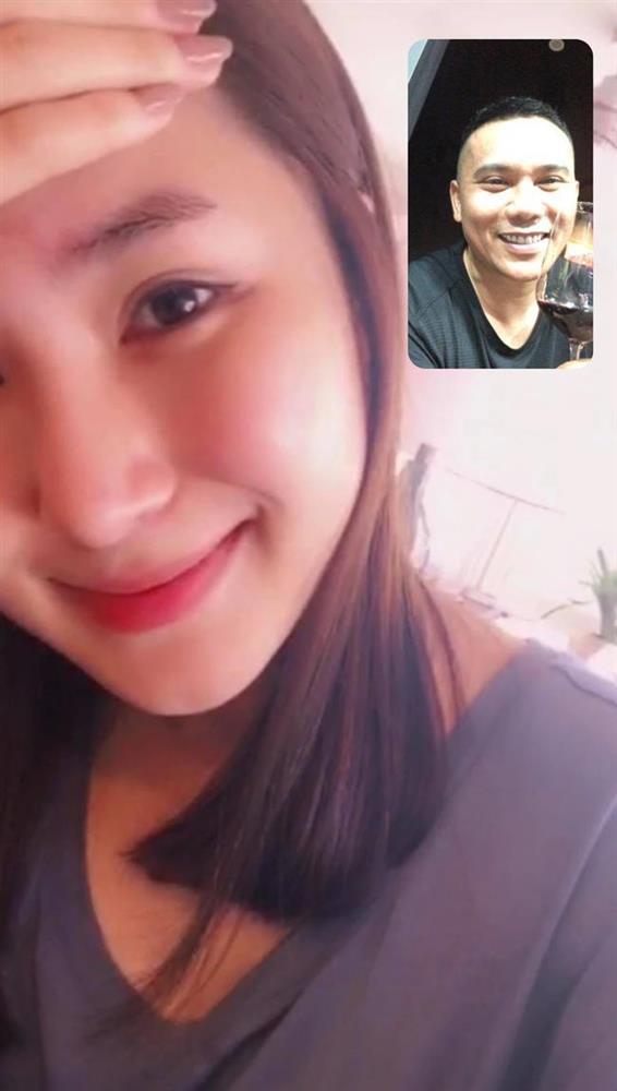 Hương Tràm xuất hiện sau bức ảnh siêu âm ngầm tuyên bố mang thai-2