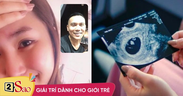 Hương Tràm xuất hiện sau khi công khai ảnh siêu âm ngầm tuyên bố chuyện mang thai