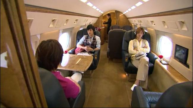 5 hội con nhà siêu giàu phim châu Á: Chỉ xem thôi cũng ngửi thấy mùi tiền!-2