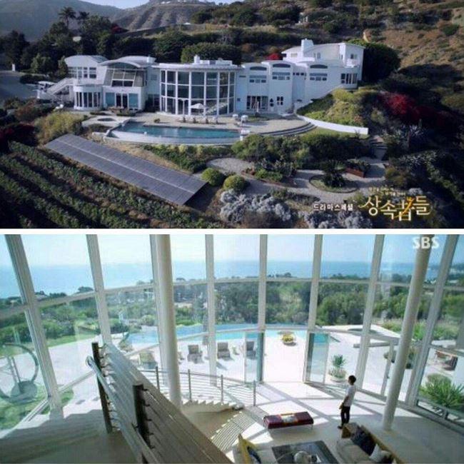 5 hội con nhà siêu giàu phim châu Á: Chỉ xem thôi cũng ngửi thấy mùi tiền!-5