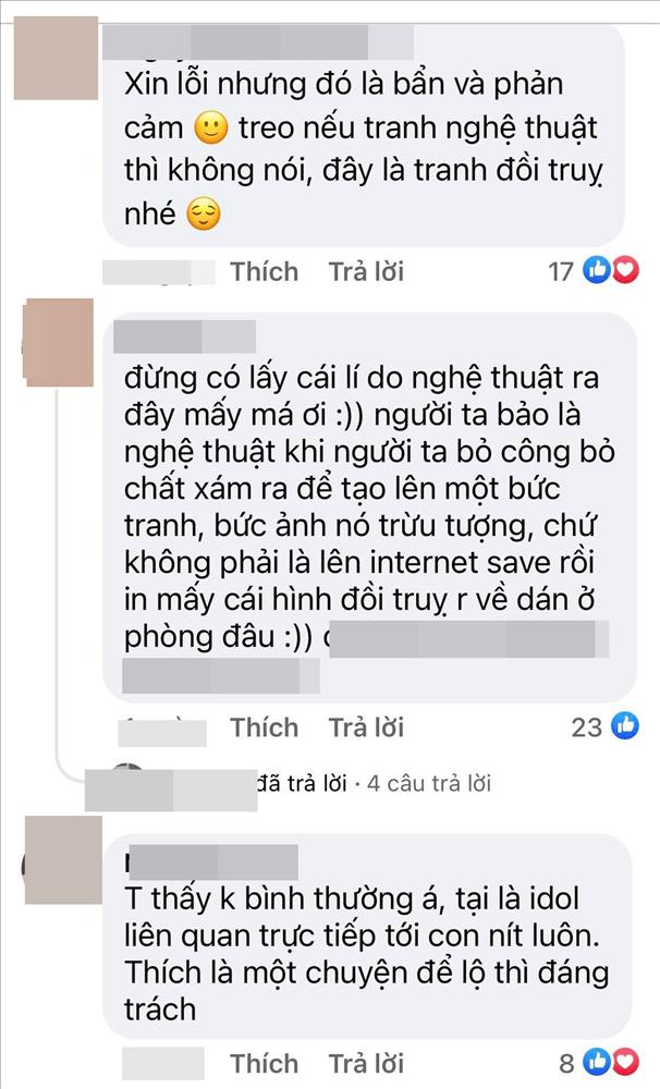 Jay B GOT7 thanh minh loạt ảnh như nhộng: Đòi tẩy trắng hay gì?-3