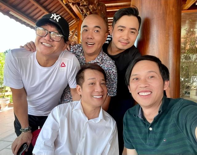 Gameshow Hoài Linh tham gia có sự thay đổi đột ngột vào phút chót-1