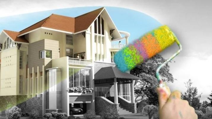 Sửa nhà, gia chủ cần kiêng kị 4 thời điểm nếu không muốn mất hết tài lộc-1