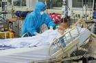 Bộ Y tế công bố ca Covid-19 tử vong thứ 36 tại Việt Nam