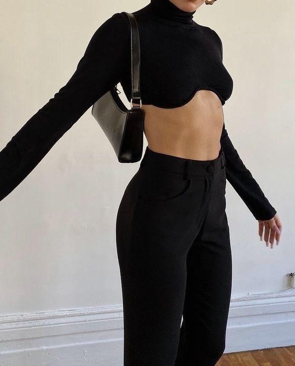 Mẫu áo gợi cảm nhất năm nay được cả sao Việt lẫn sao ngoại lăng xê nhiệt tình-4