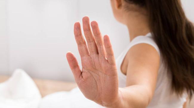 Những cô gái bị gạ tình và cách xử lý thông minh để đàn ông sáng mắt ra-2