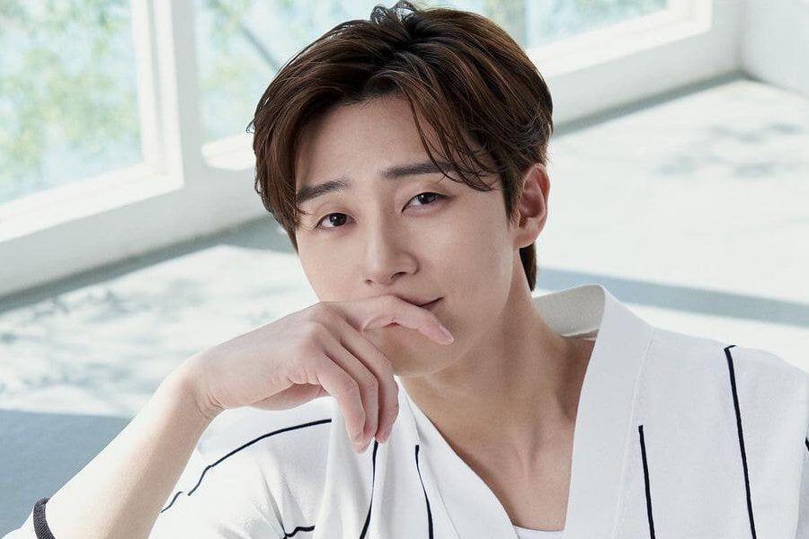 Park Seo Joon đang chuẩn bị cho dự án phim mới 