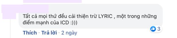 Quán quân King Of Rap ICD: Người khen bánh cuốn, kẻ chê mất chất-4