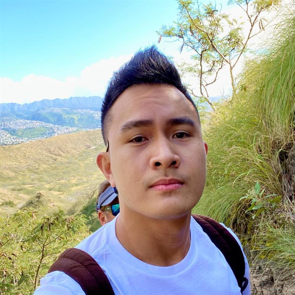 Con trai phản ứng khi Hoài Linh bị mắng không lên tiếng bị nghĩ xấu ráng chịu-3