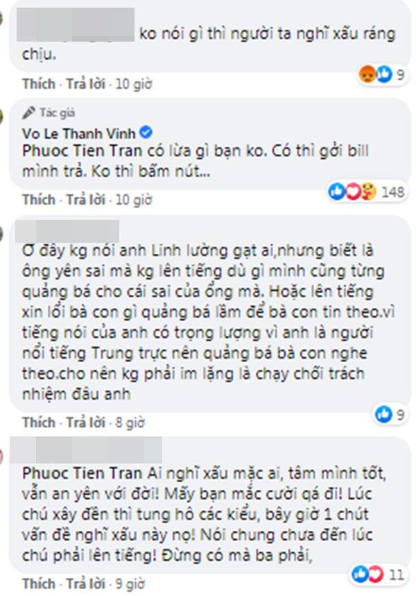 Con trai Hoài Linh dọa livestream bóc phốt, ẩn ý dằn mặt bà Phương Hằng-3