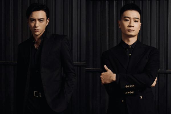 Soobin – Slim V làm mới E.P ‘The Playah’, netizen gào thét: Trả lại hoàng tử ballad ngay!