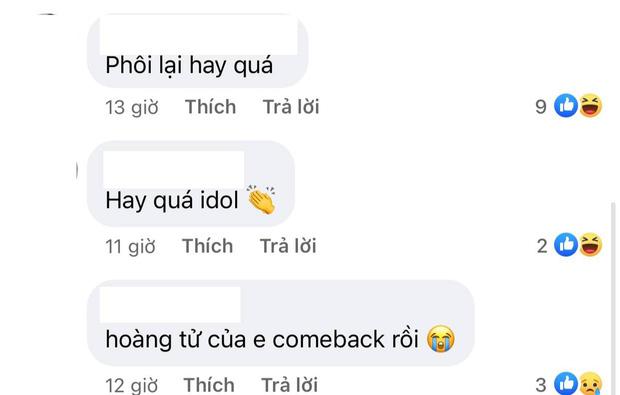 Soobin - Slim V làm mới E.P The Playah, netizen gào thét: Trả lại hoàng tử ballad ngay!-2