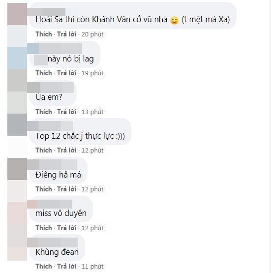 Hoài Sa bị chỉ trích vì biến Khánh Vân thành vai phụ mờ nhạt-7