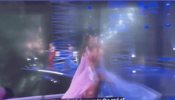 Phạm Hương bị netizen soi ra chuyện đang ở Việt Nam qua story ủng hộ Khánh Vân-2