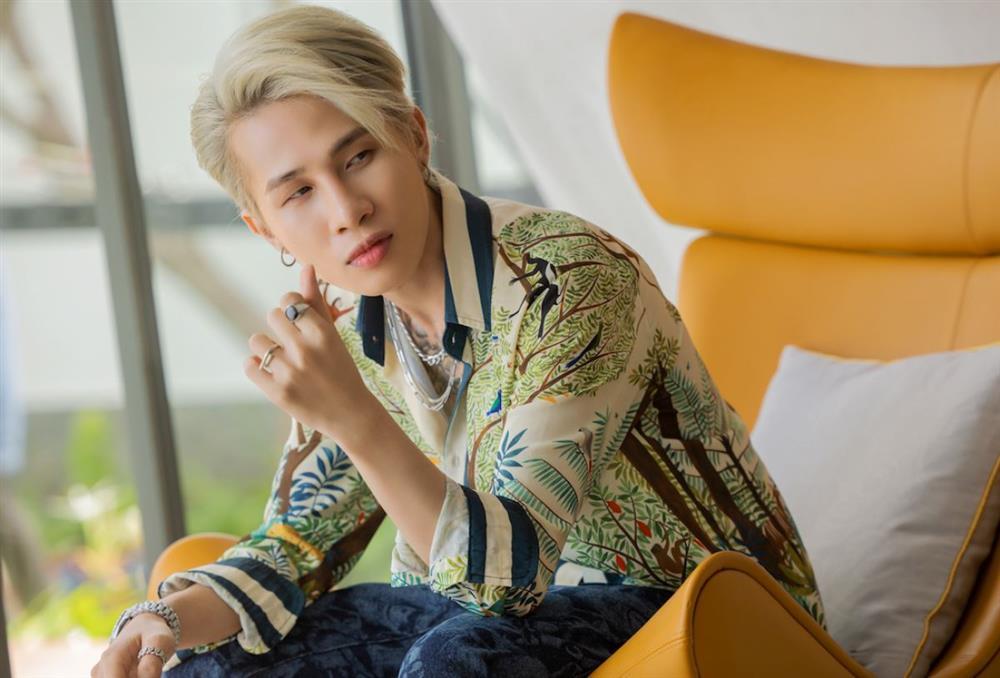 Jack đăng ảnh vị thần bí hiểm, fan khẳng định hint comeback được spoil từ rất lâu-1