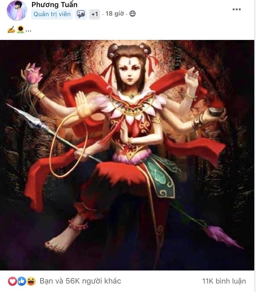 Jack đăng ảnh vị thần bí hiểm, fan khẳng định hint comeback được spoil từ rất lâu-2