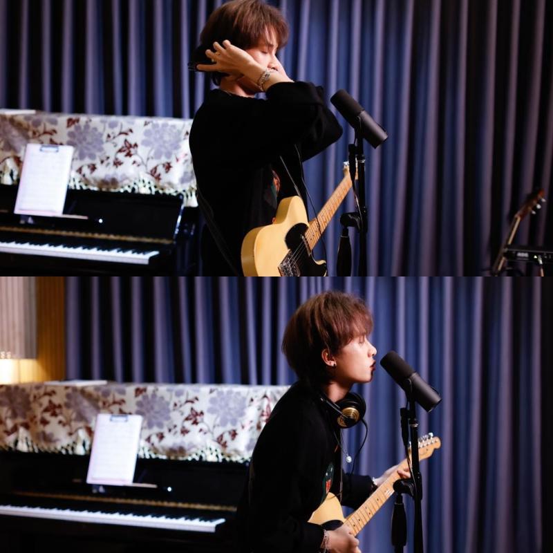 Jack đăng ảnh vị thần bí hiểm, fan khẳng định hint comeback được spoil từ rất lâu-3