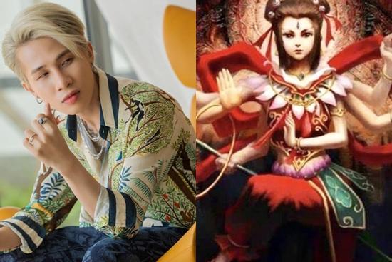 Jack đăng ảnh vị thần bí hiểm, fan khẳng định hint comeback được spoil từ rất lâu