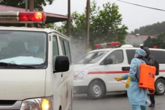 F1 tử vong khi chưa kịp làm xét nghiệm Covid-19