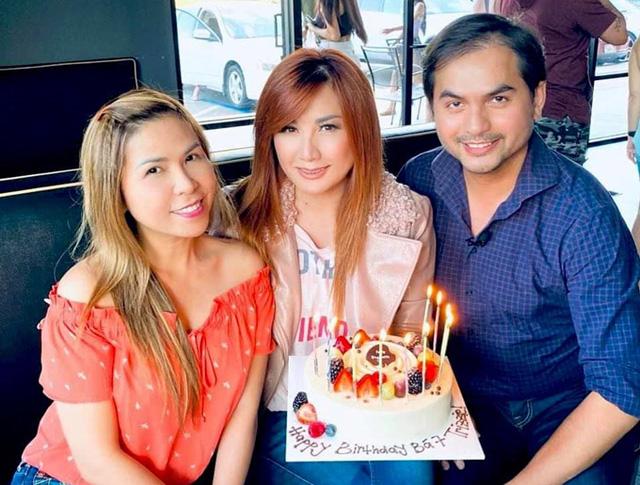 Con gái và chồng cũ Kim Ngân bị chỉ trích, Trizzie Phương Trinh bênh vực-1