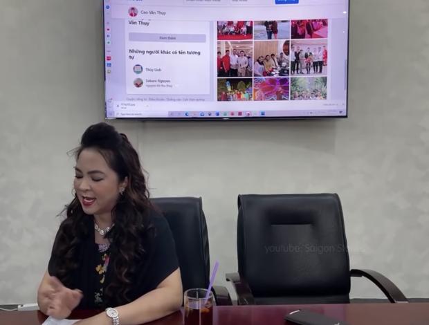 Bà Phương Hằng chỉ trích Đàm Vĩnh Hưng gọi khán giả là con ngu thằng ngục-1