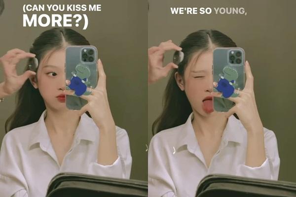 Ai hói đầu mang sách bút sang học bí kíp của Linh Ka ngay và luôn!-3