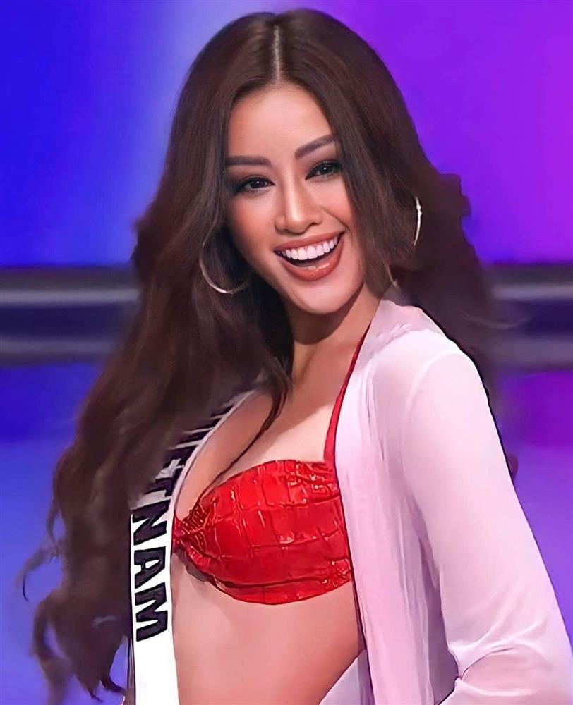 Missosology đoán Khánh Vân trắng tay chung kết Miss Universe 2020-2