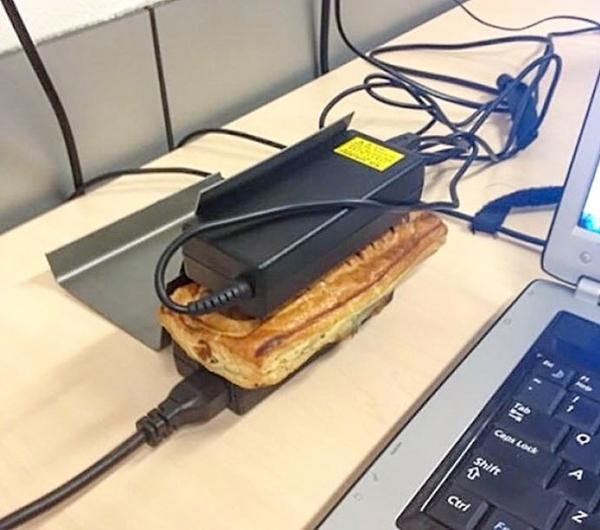 Những ý tưởng sáng tạo theo kiểu bạ đâu làm đấy của hội lười biếng-1