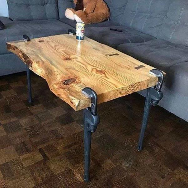 Những ý tưởng sáng tạo theo kiểu bạ đâu làm đấy của hội lười biếng-13