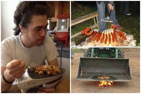 Những hình ảnh chứng minh tàu điện ngầm là nơi điều gì cũng có thể xảy ra-14