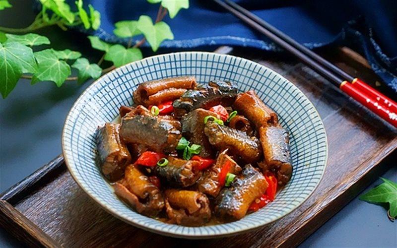 Những kiêng kỵ khi ăn lươn các chị em nội trợ cần phải biết-1