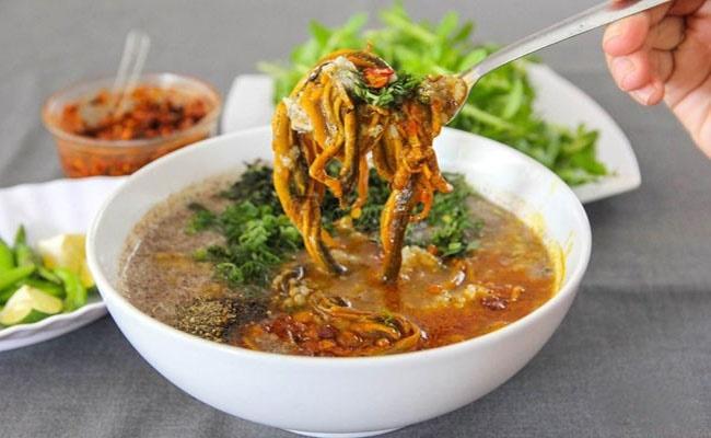 Những kiêng kỵ khi ăn lươn các chị em nội trợ cần phải biết-7