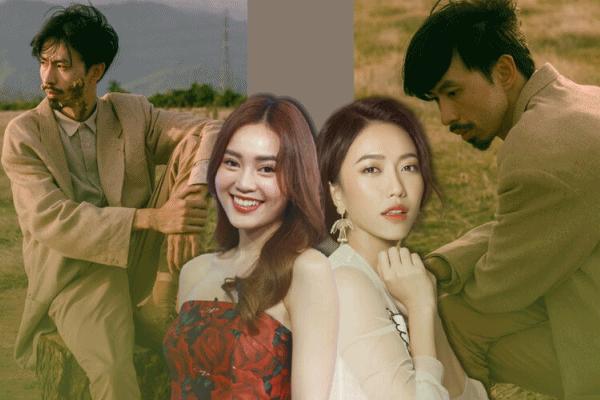 Ca khúc mới của Đen Vâu vướng nghi vấn y chang bài hát Trương Quốc Vinh?-4